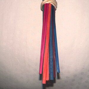 Assorted 19 Inch Jumbo Incense Sticks - 15 Sticks